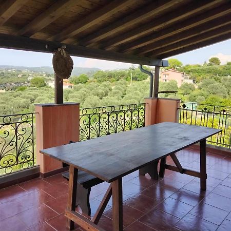 Il Casale Del Cortonese Apartment Сасари Екстериор снимка