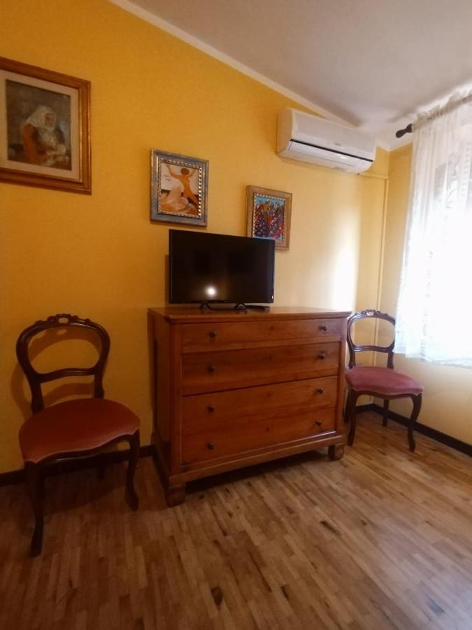 Il Casale Del Cortonese Apartment Сасари Екстериор снимка