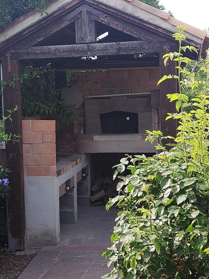 Il Casale Del Cortonese Apartment Сасари Екстериор снимка