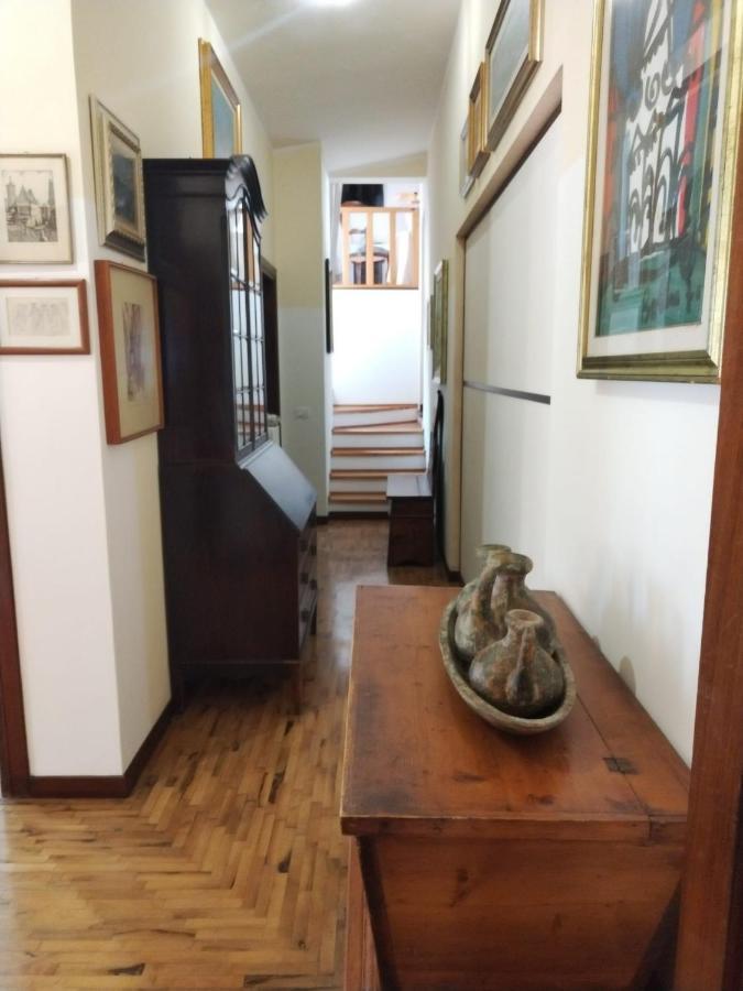 Il Casale Del Cortonese Apartment Сасари Екстериор снимка