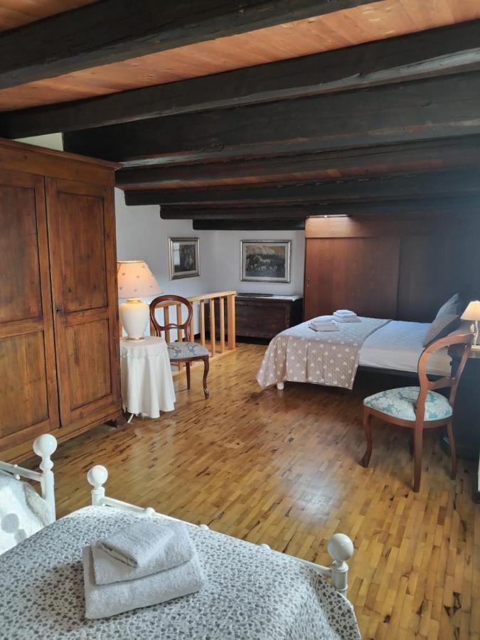 Il Casale Del Cortonese Apartment Сасари Екстериор снимка