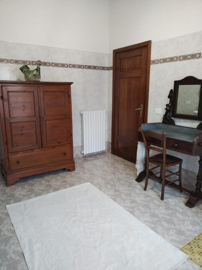 Il Casale Del Cortonese Apartment Сасари Екстериор снимка