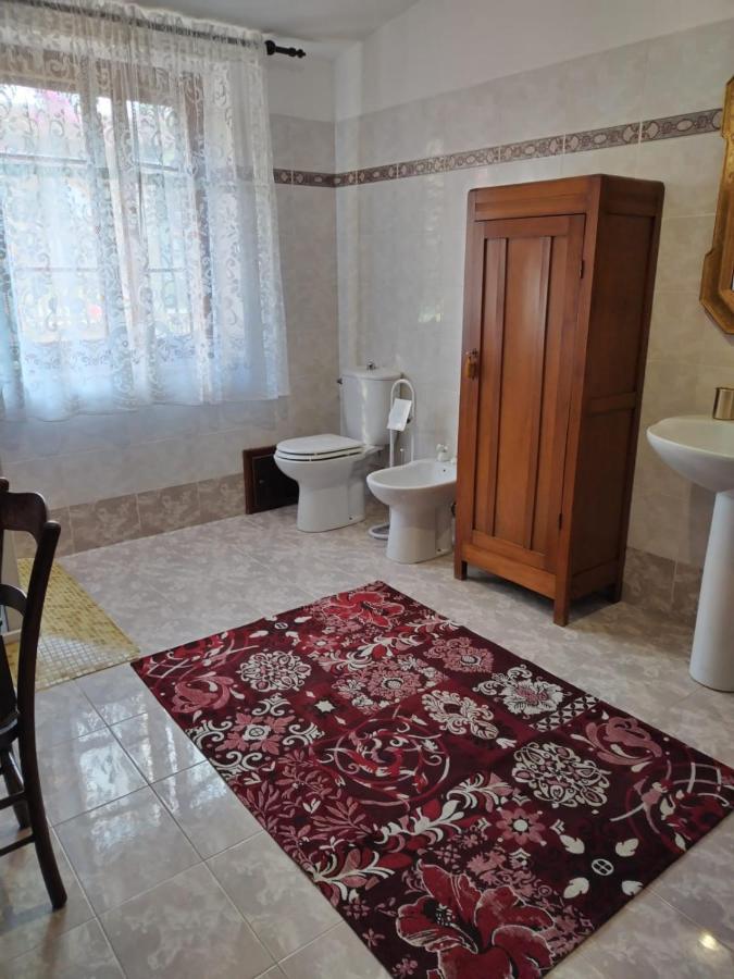 Il Casale Del Cortonese Apartment Сасари Екстериор снимка