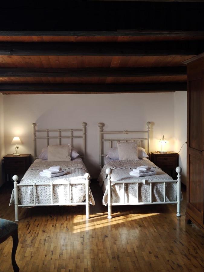 Il Casale Del Cortonese Apartment Сасари Екстериор снимка