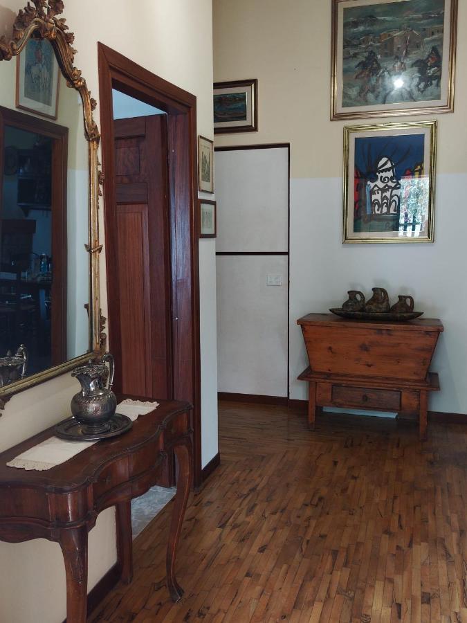 Il Casale Del Cortonese Apartment Сасари Екстериор снимка