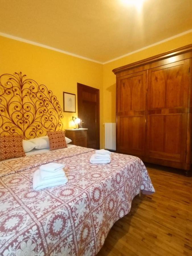 Il Casale Del Cortonese Apartment Сасари Екстериор снимка