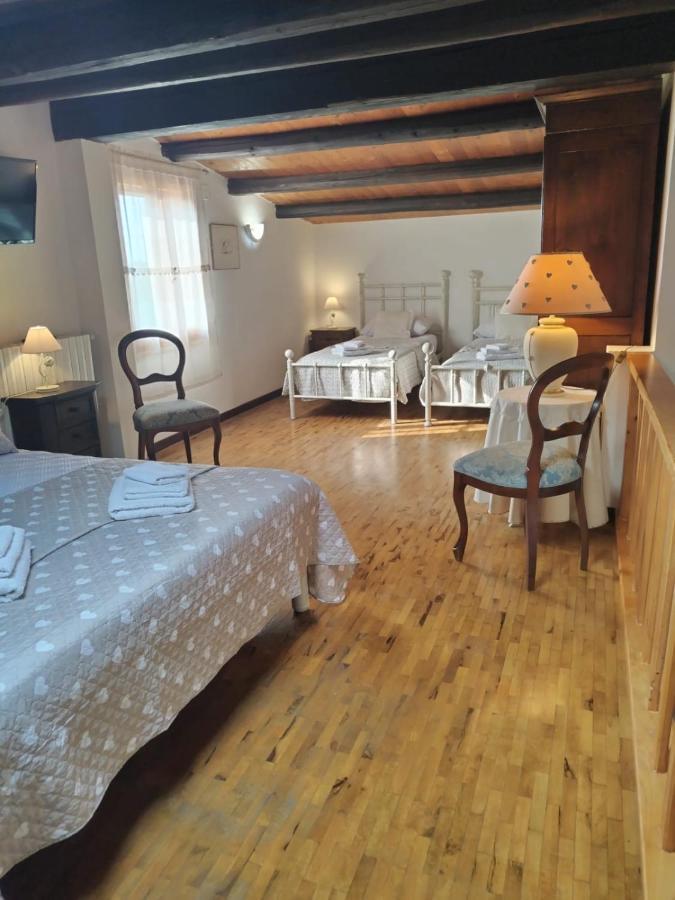 Il Casale Del Cortonese Apartment Сасари Екстериор снимка