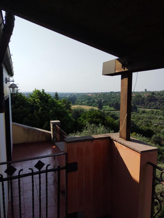 Il Casale Del Cortonese Apartment Сасари Екстериор снимка