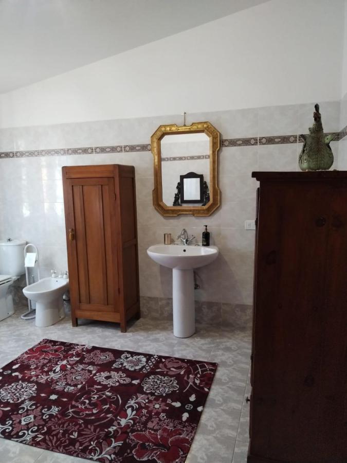 Il Casale Del Cortonese Apartment Сасари Екстериор снимка