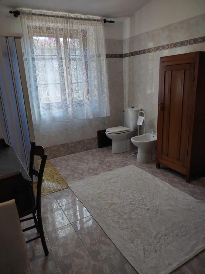 Il Casale Del Cortonese Apartment Сасари Екстериор снимка